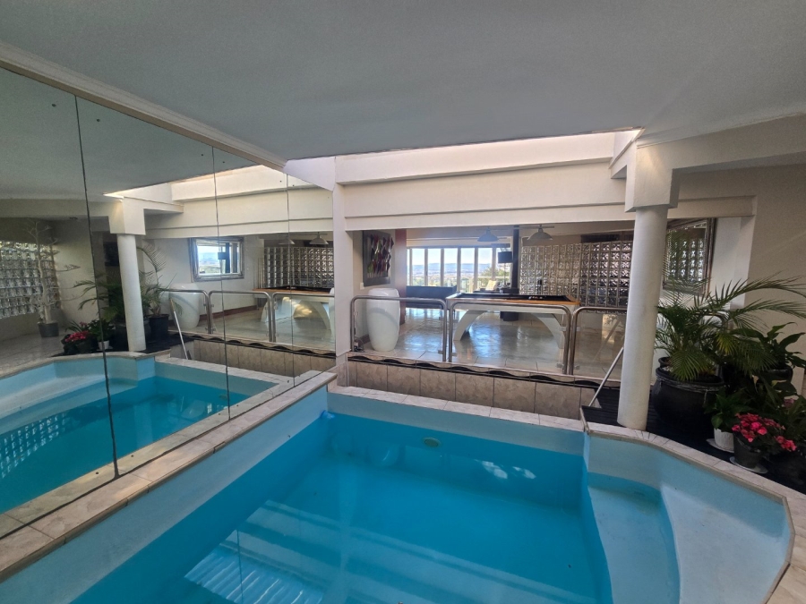 4 Bedroom Property for Sale in Hillsboro Free State